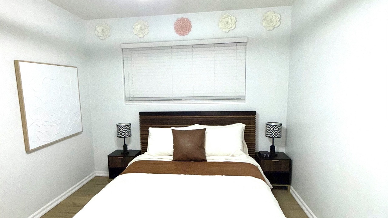 Photo of Bedroom in Bakersfield