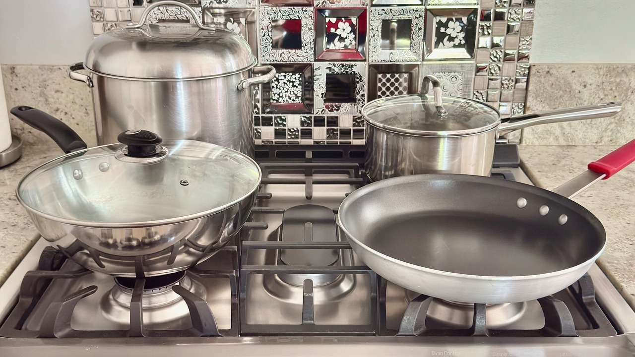 Photo of Kitchen in Bakersfield