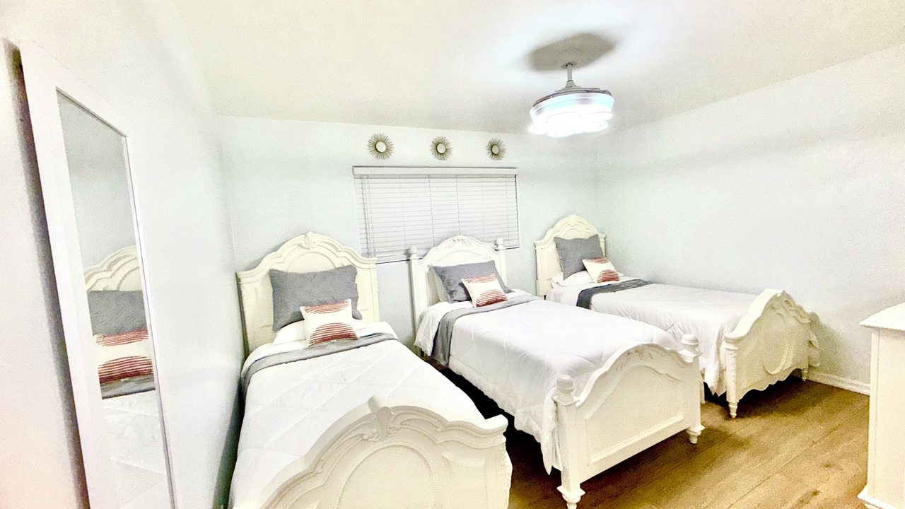 Photo of Bedroom in Bakersfield