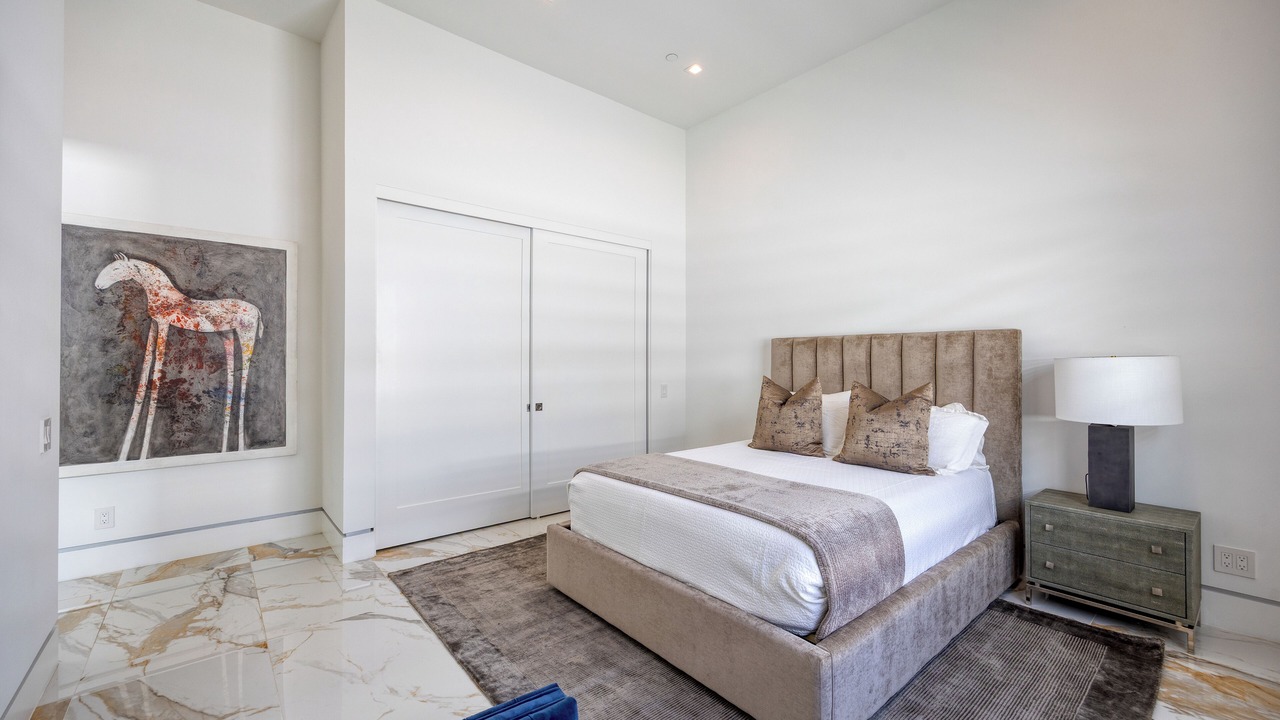 Photo of Bathroom in Rancho Mirage