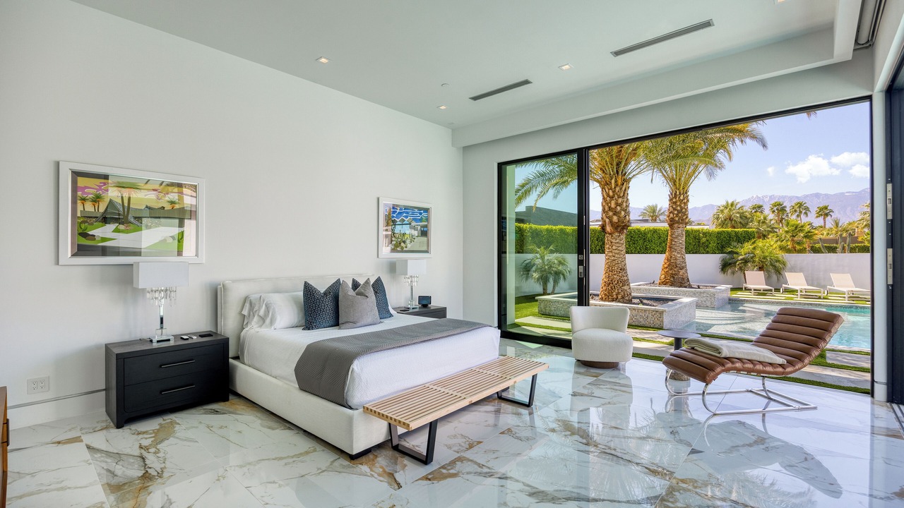 Photo of Bathroom in Rancho Mirage