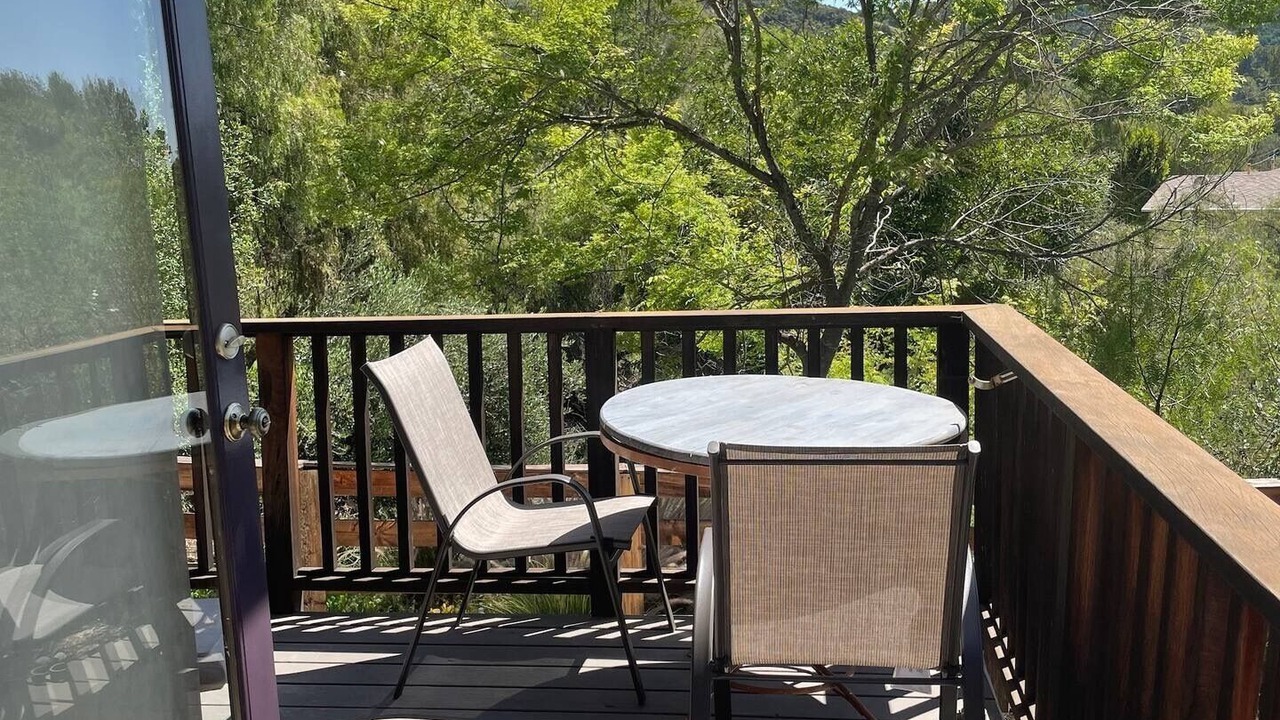 Photo of Outdoor in Topanga