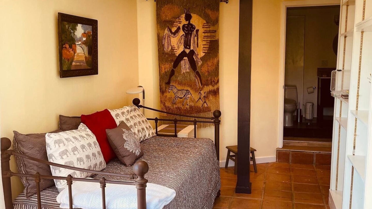 Photo of Bedroom in Topanga