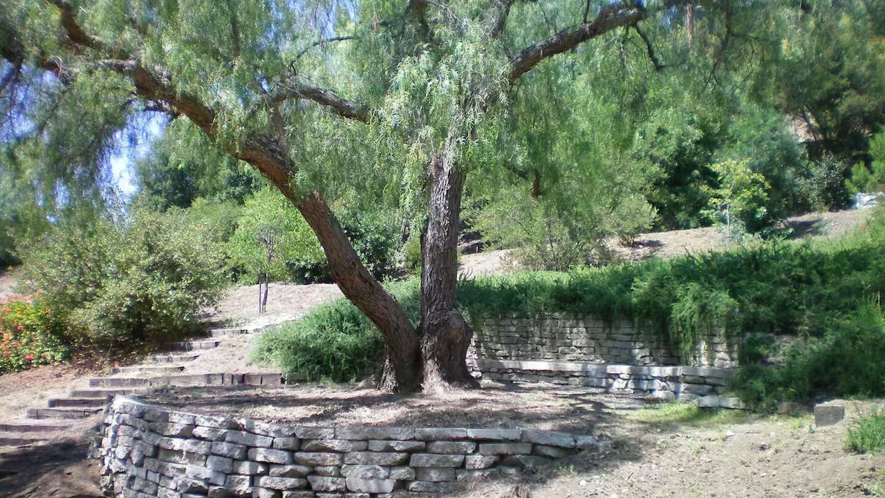 Photo of Outdoor in Topanga