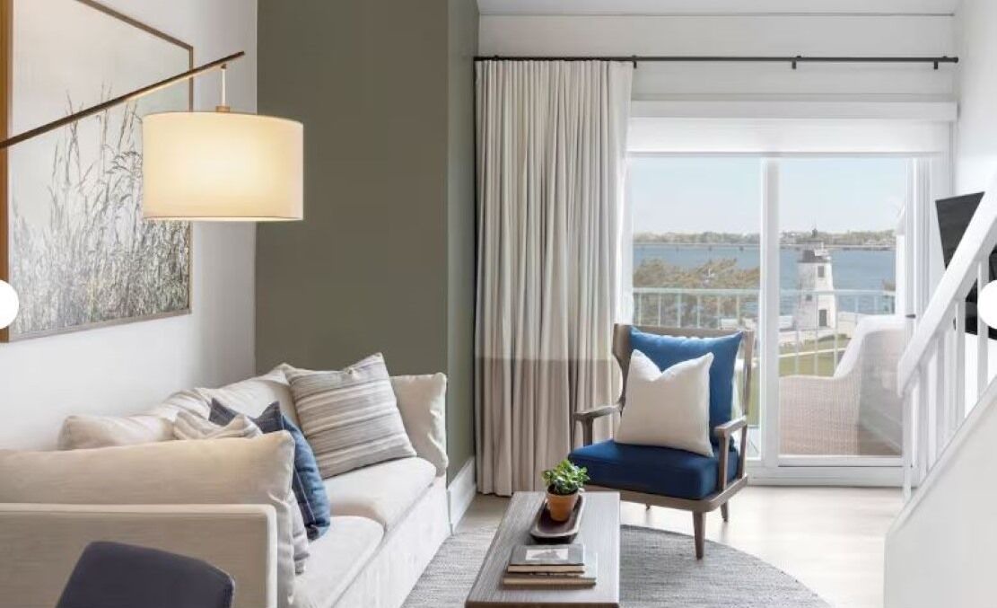 Photo of Livingroom in Goat Island