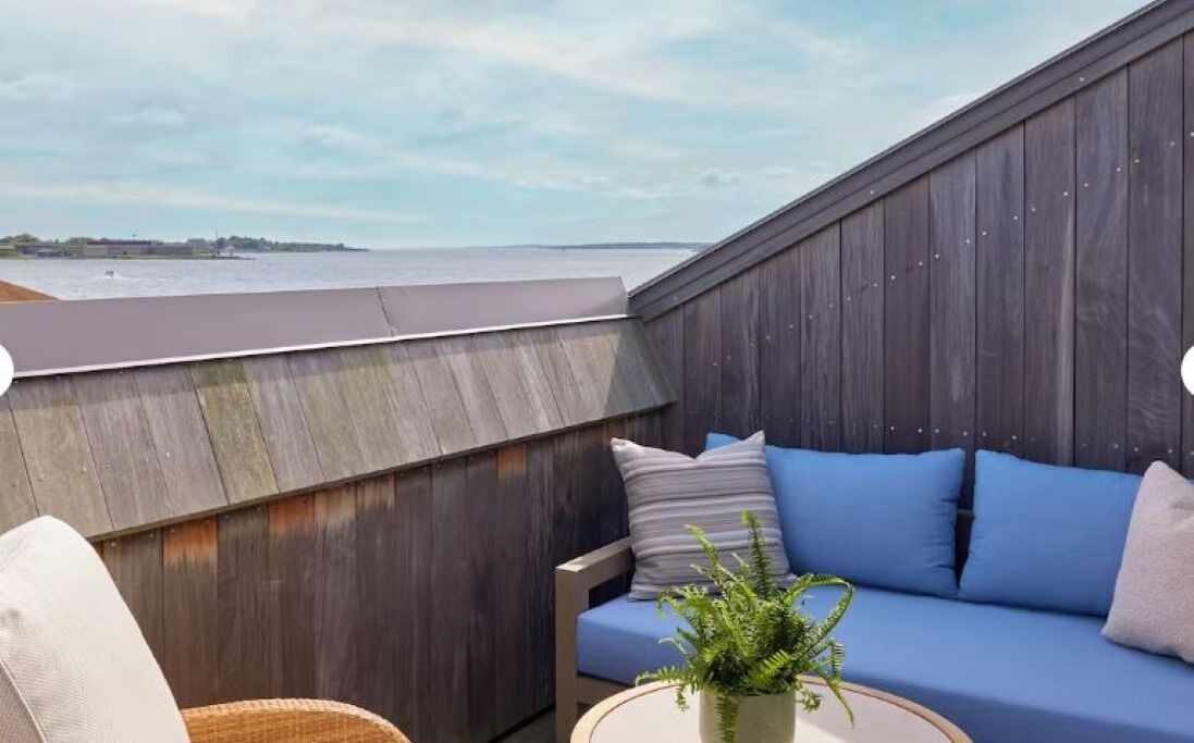 Photo of Outdoor in Goat Island