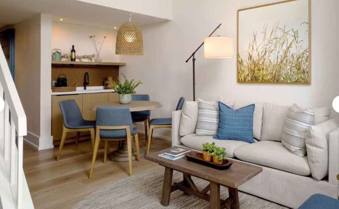 Photo of Livingroom in Goat Island