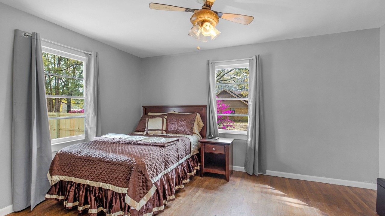Photo of Bedroom in Semmes