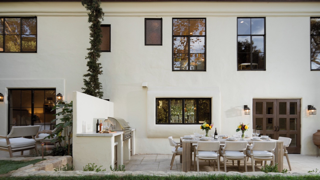 Photo of Outdoor in Montecito