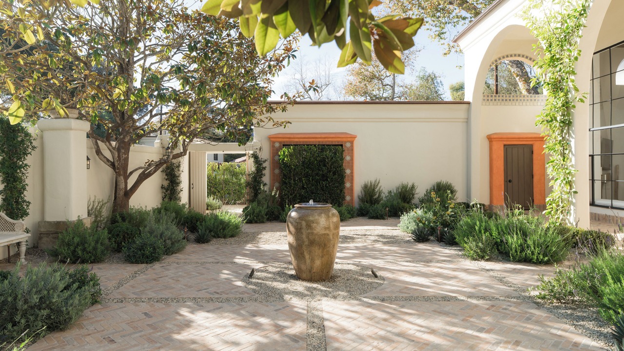 Photo of Outdoor in Montecito