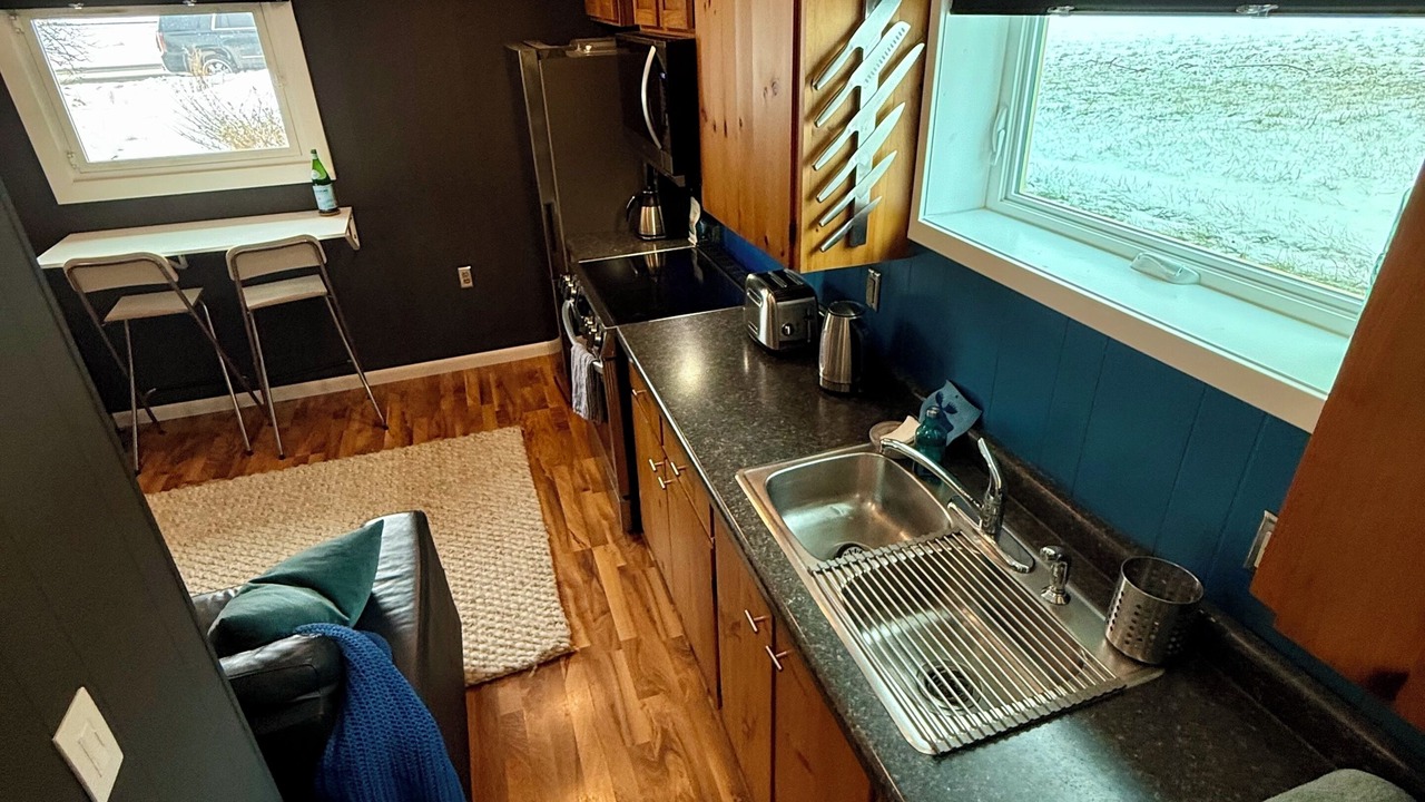 Photo of Bathroom in Grand Marais