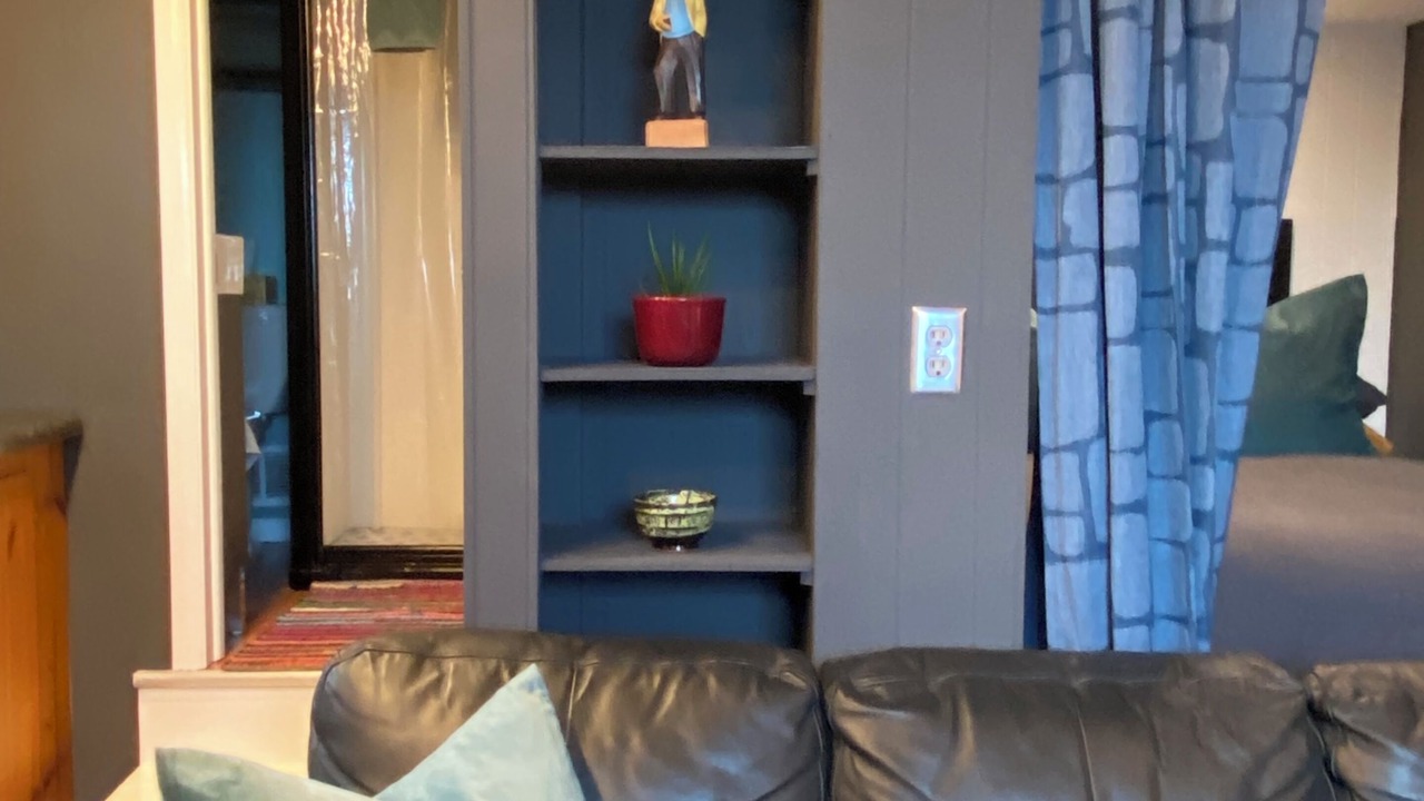 Photo of Bedroom in Grand Marais