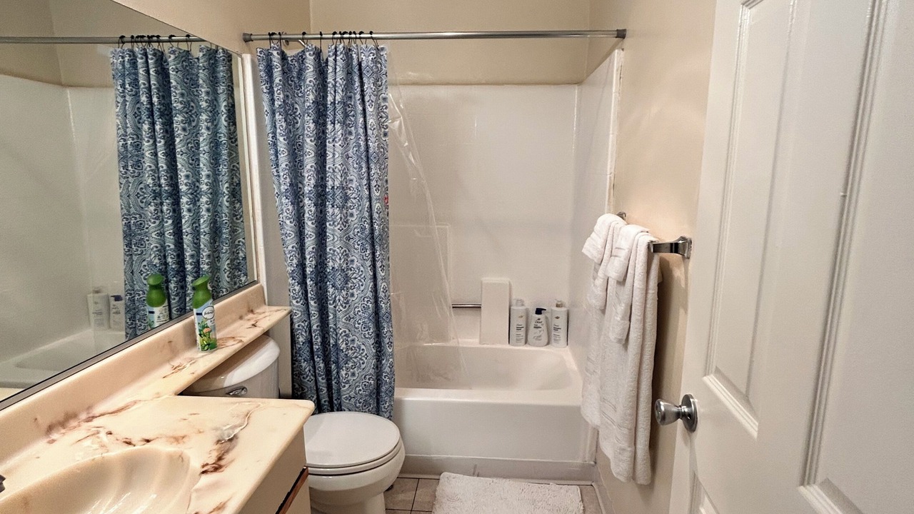 Photo of Bathroom in Pasadena