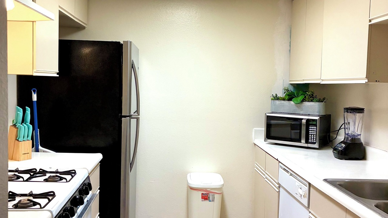 Photo of Kitchen in Pasadena
