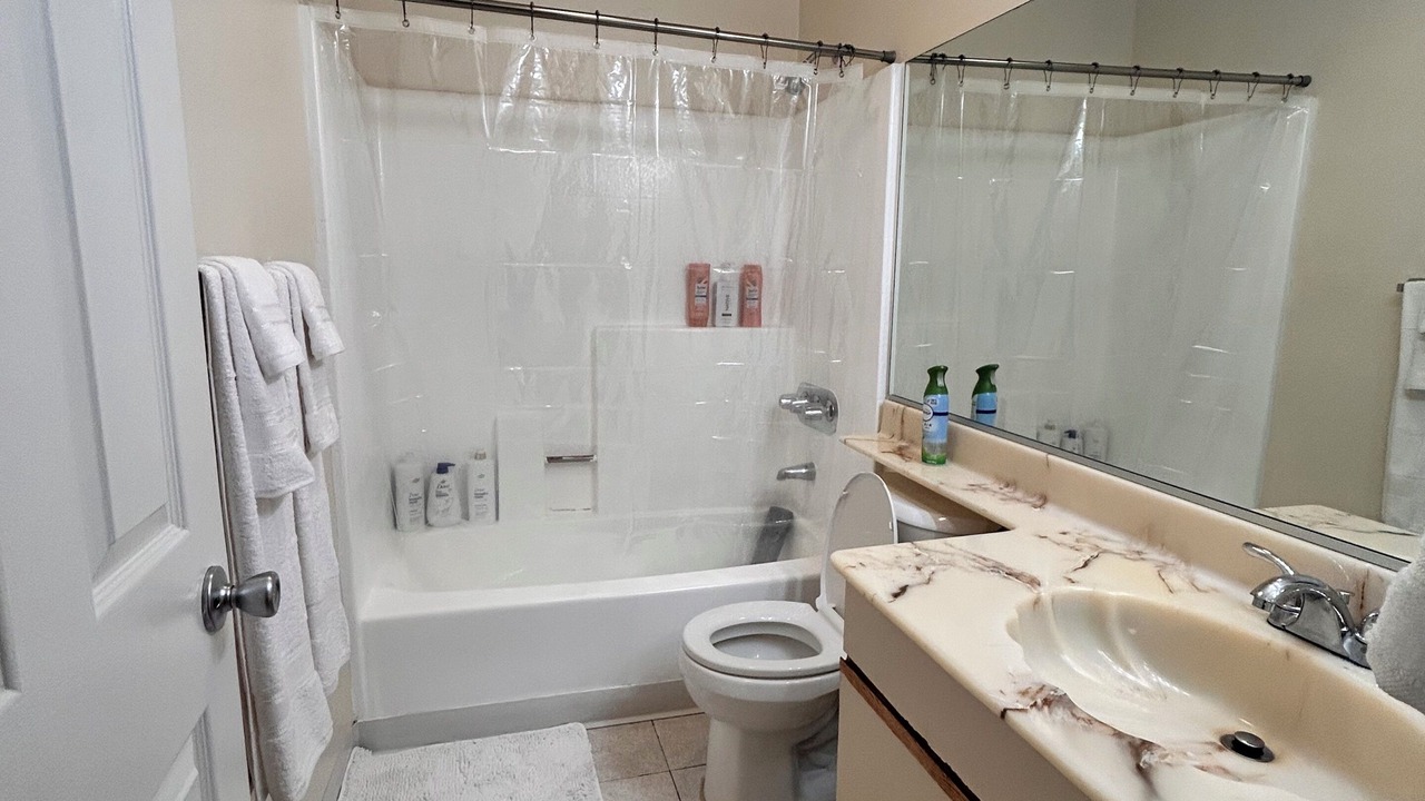 Photo of Bathroom in Pasadena