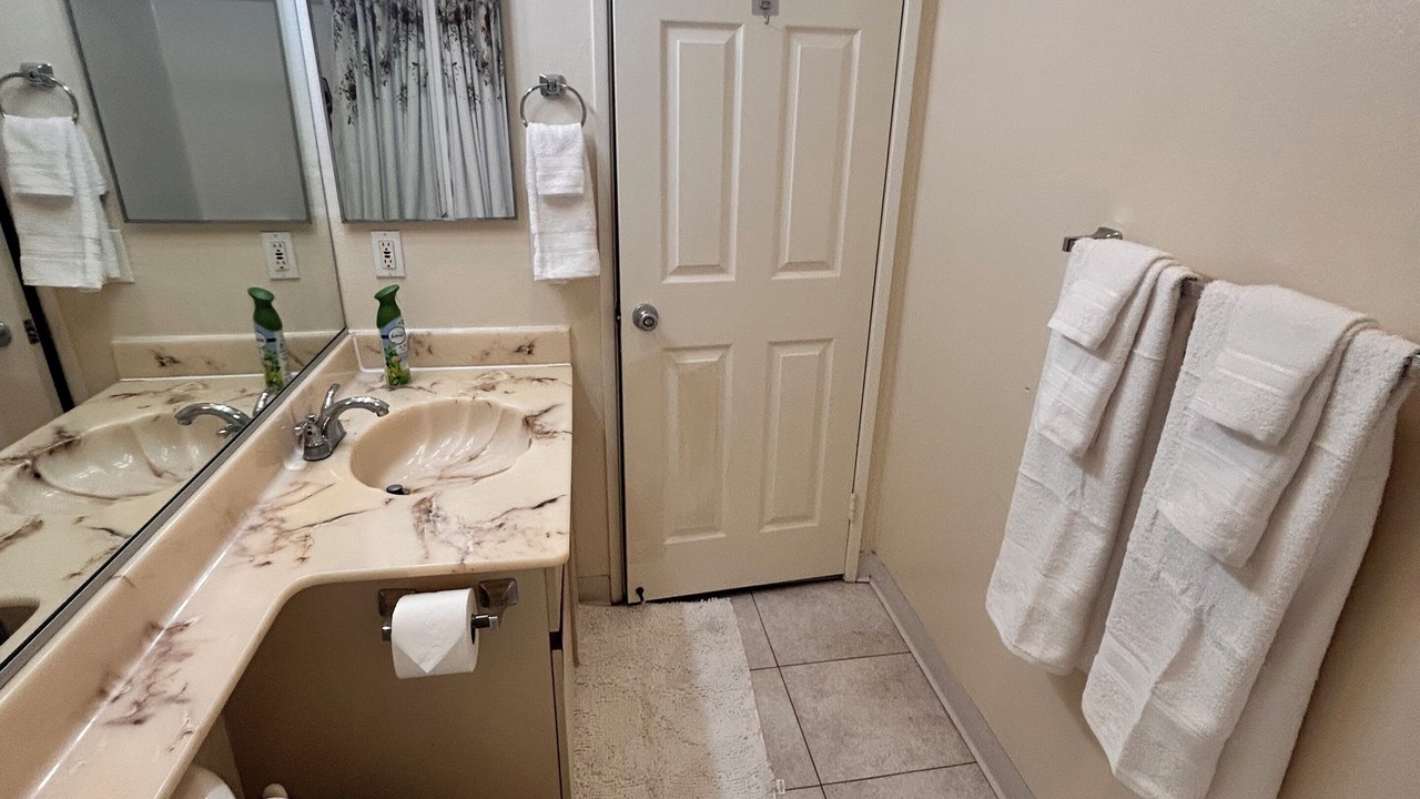 Photo of Bathroom in Pasadena