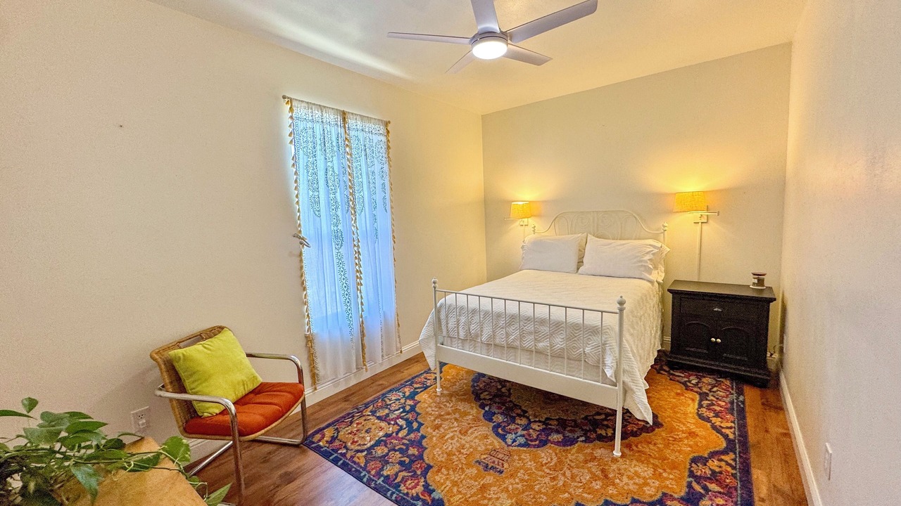 Photo of Bedroom in Ocean Springs