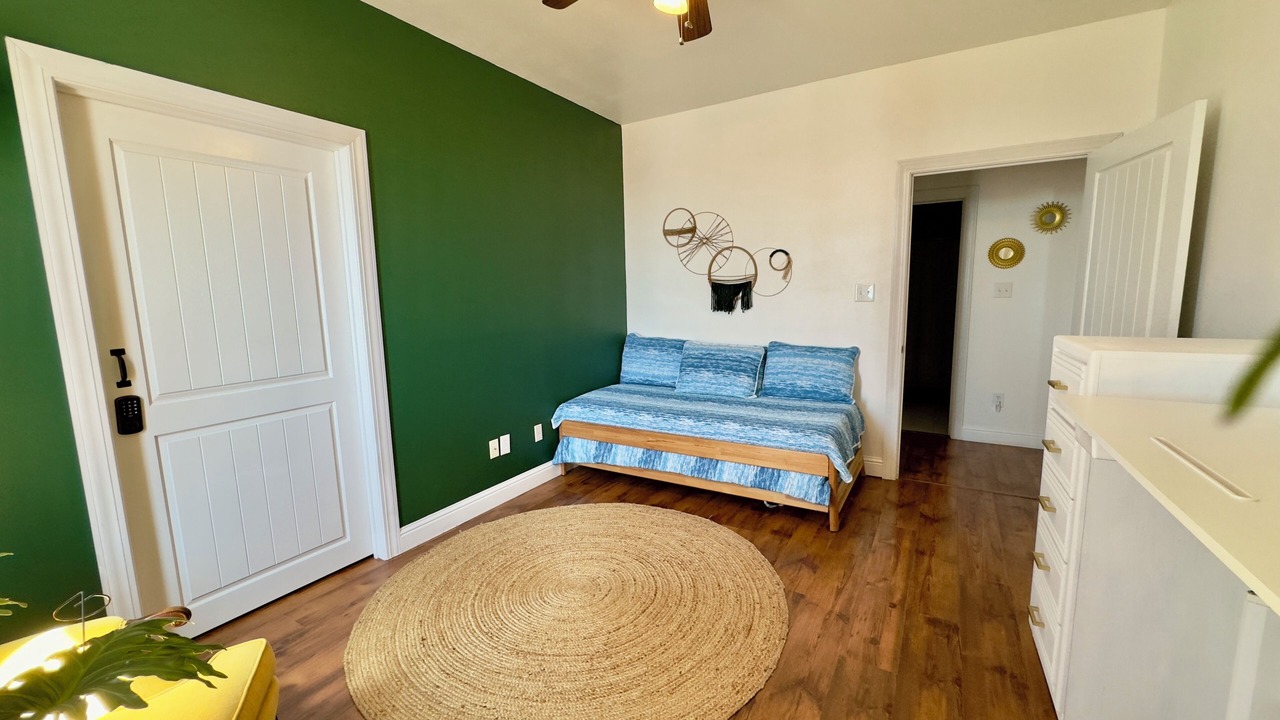 Photo of Bedroom in Ocean Springs