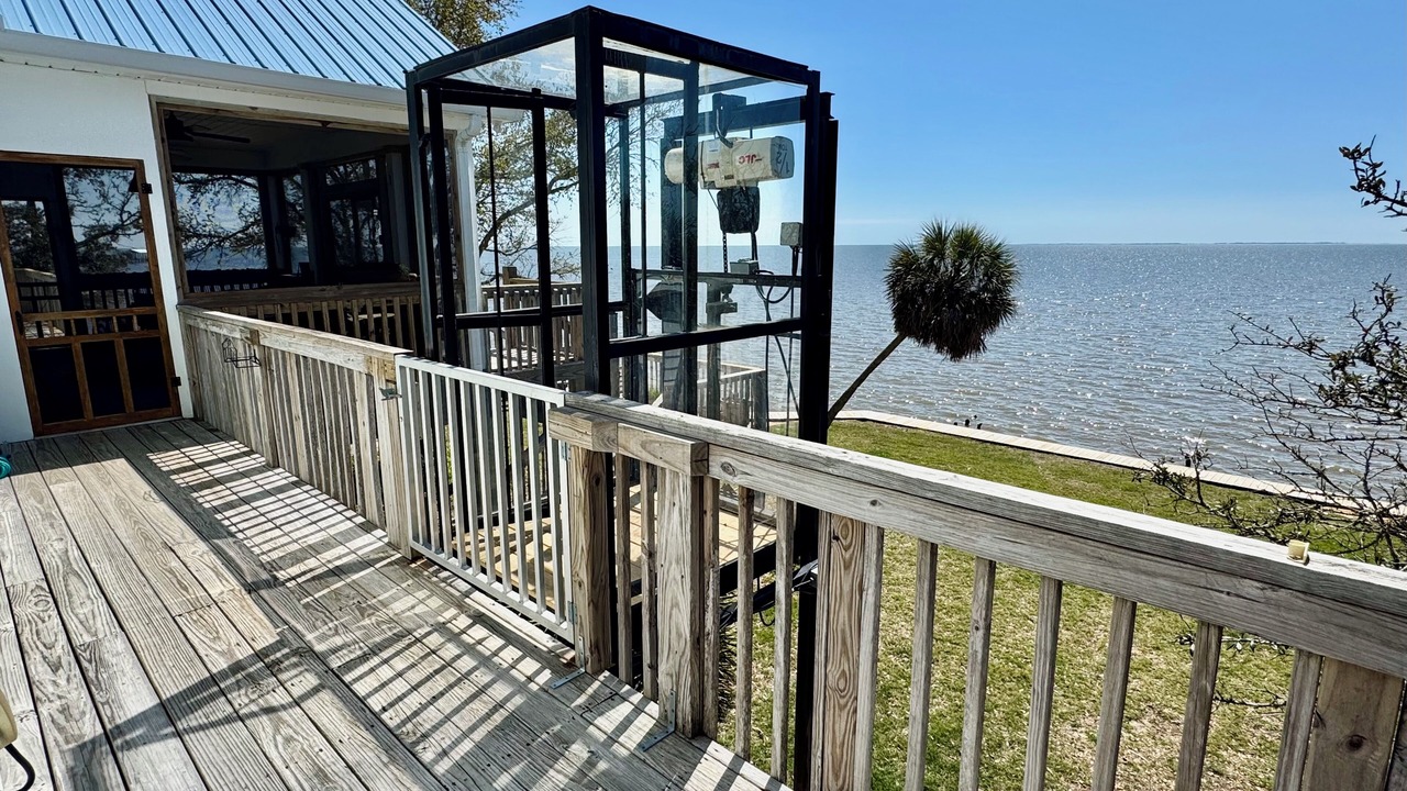 Photo of Outdoor in Ocean Springs