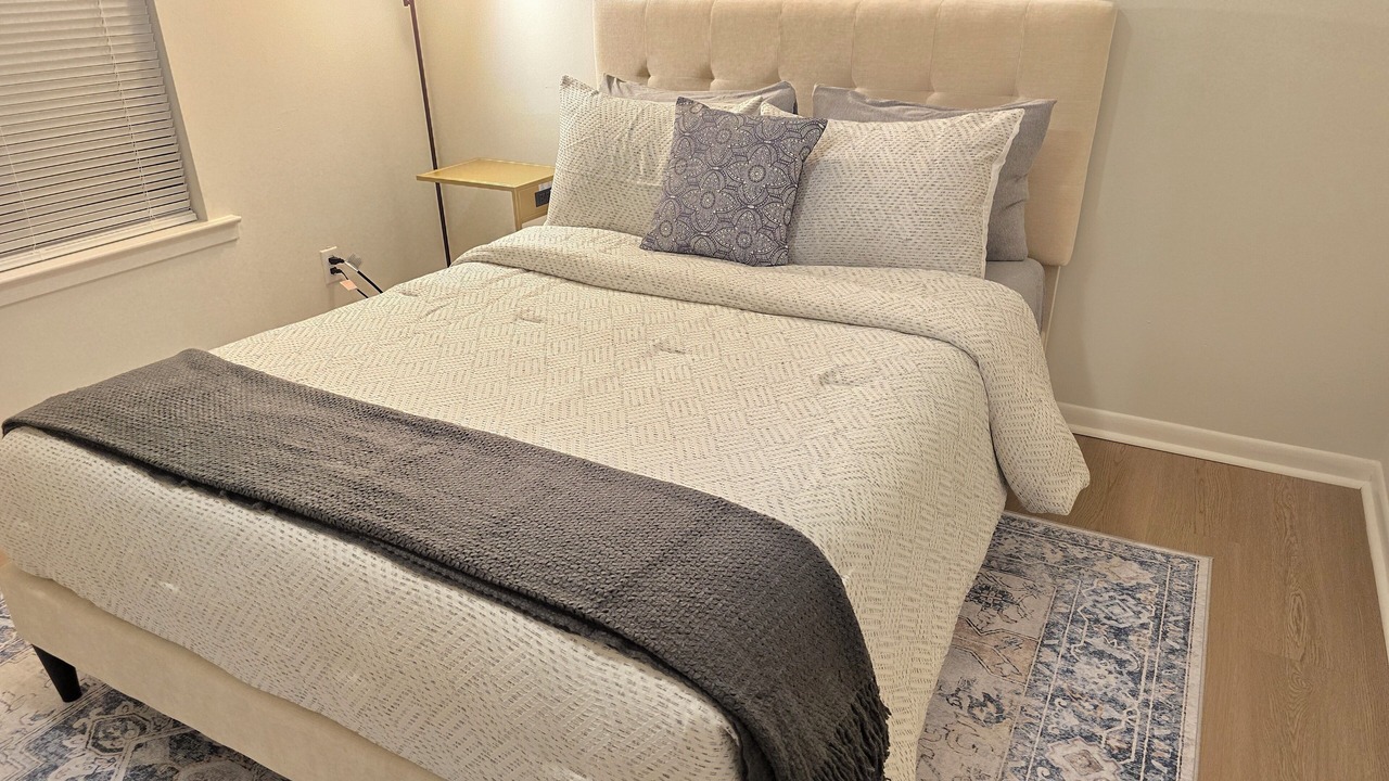 Photo of Bedroom in Mobile