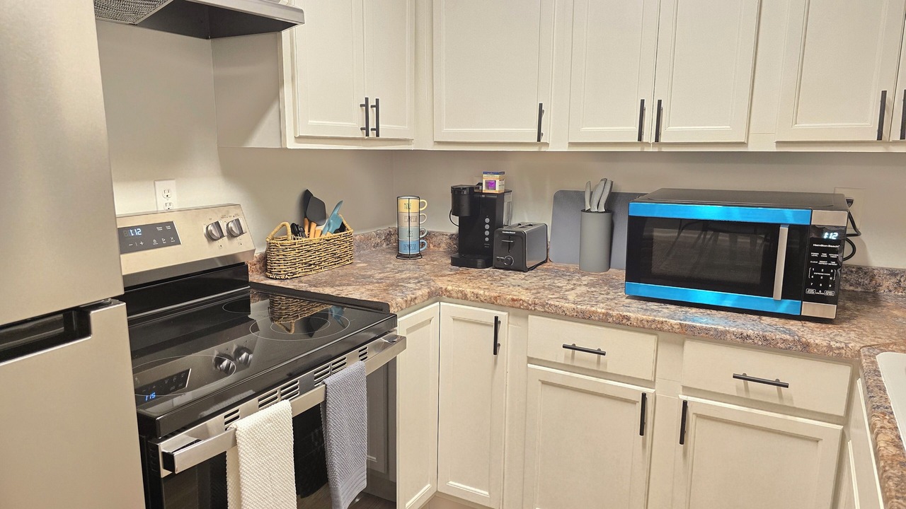 Photo of Kitchen in Mobile