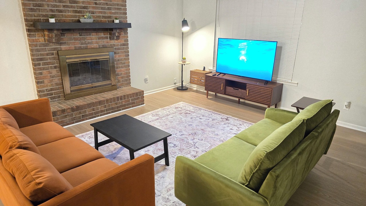 Photo of Livingroom in Mobile