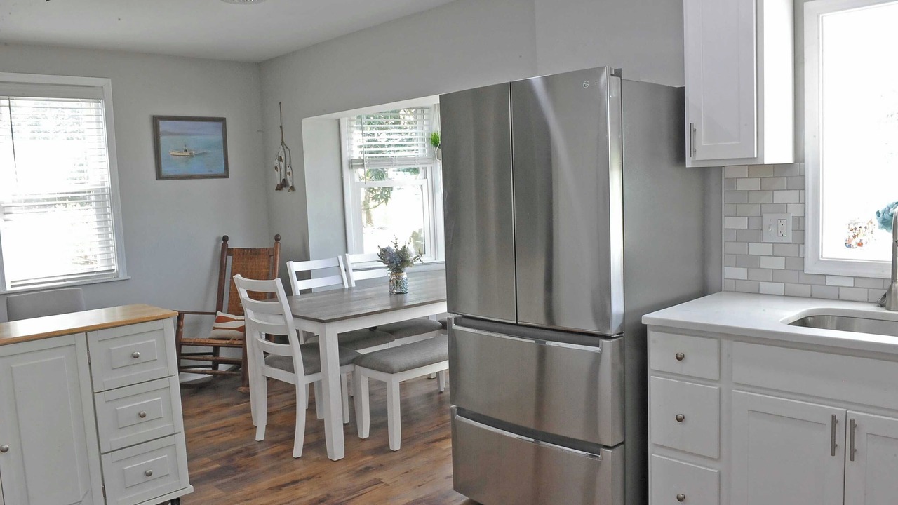 Photo of Kitchen in Rock Hall