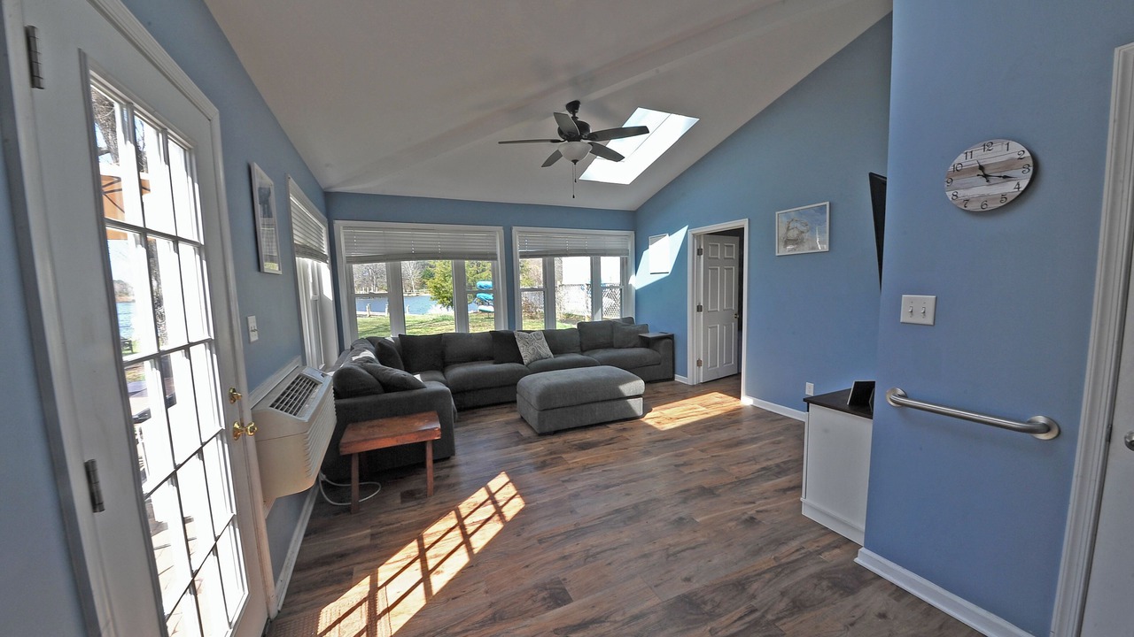 Photo of Bedroom in Rock Hall