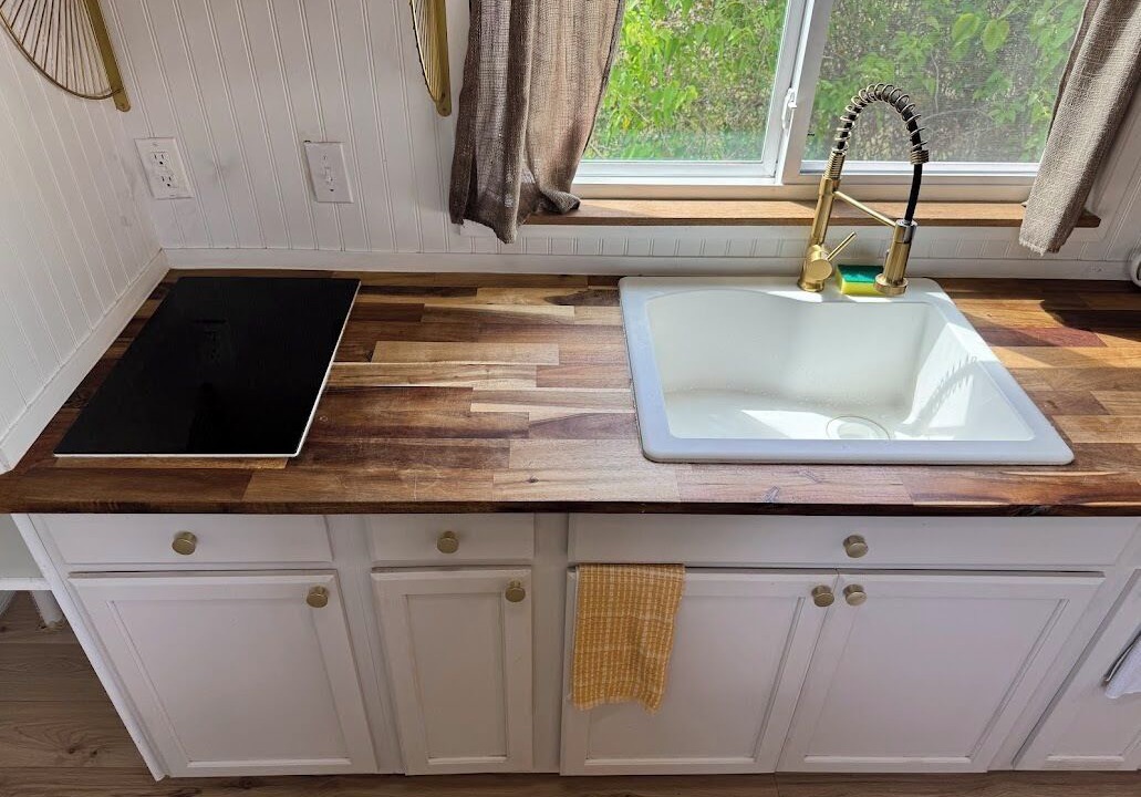 Photo of Kitchen in Gulfport