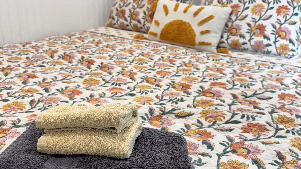 Photo of Bedroom in Gulfport