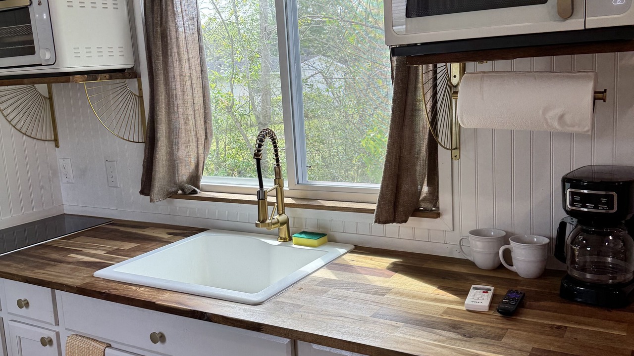 Photo of Kitchen in Gulfport