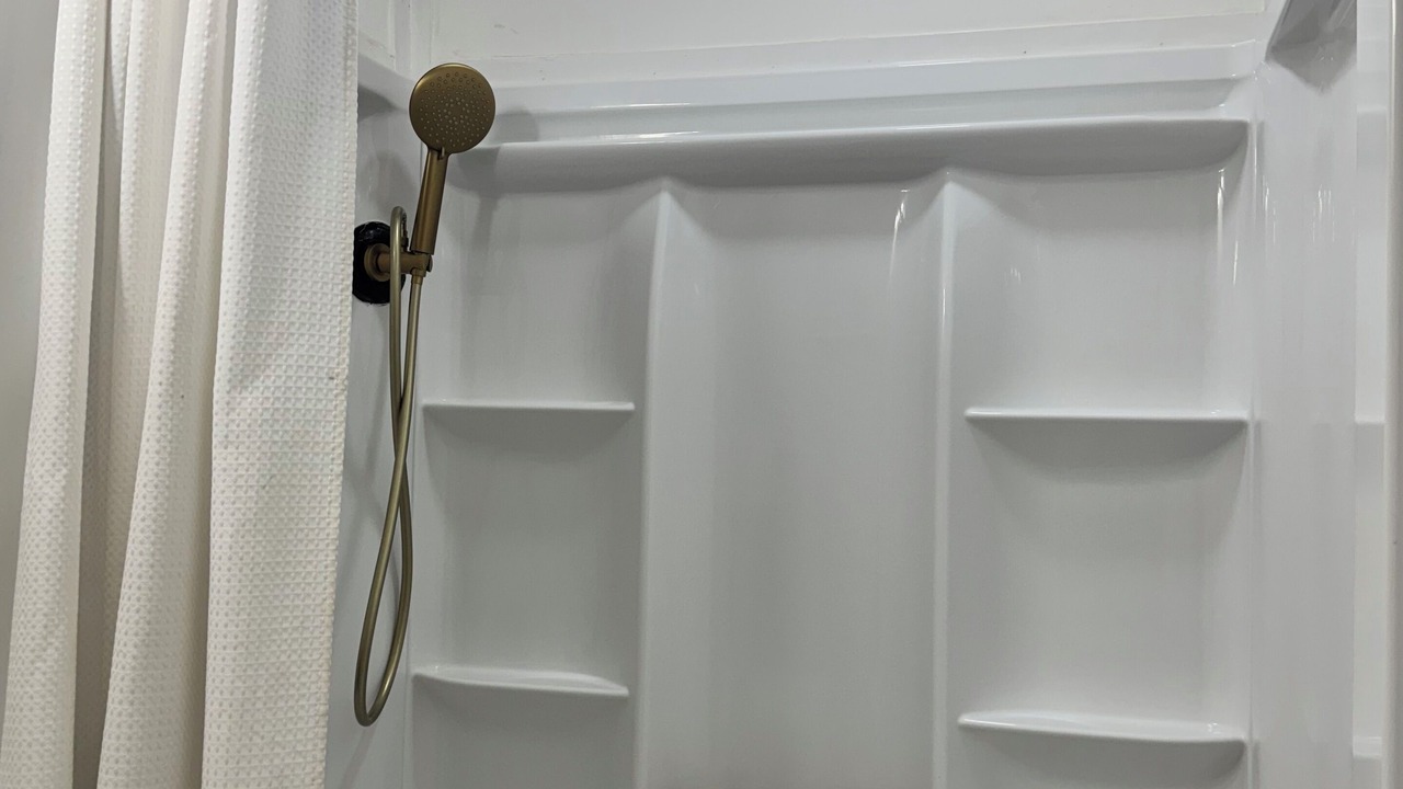 Photo of Bathroom in Gulfport