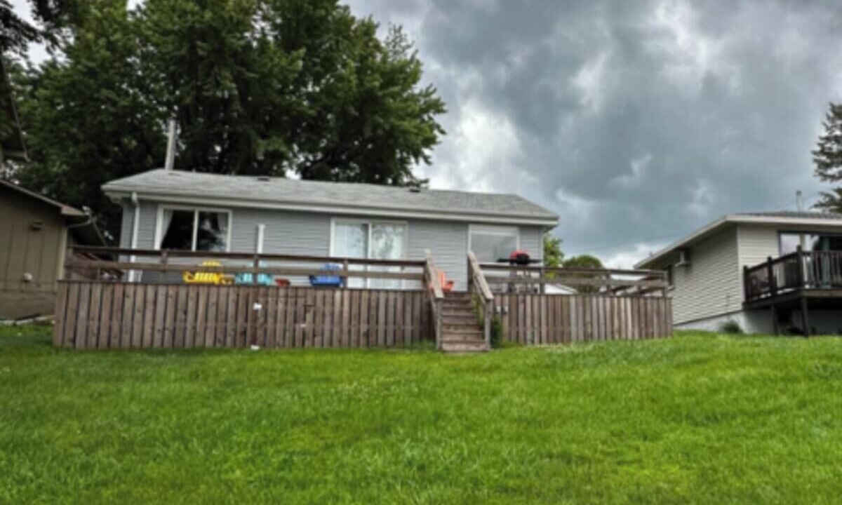 Photo of Outdoor in Spirit Lake