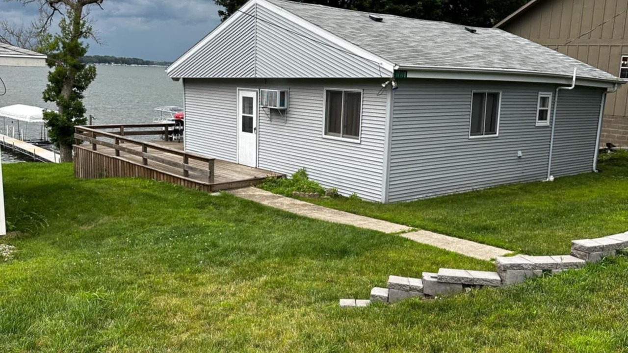 Photo of Outdoor in Spirit Lake