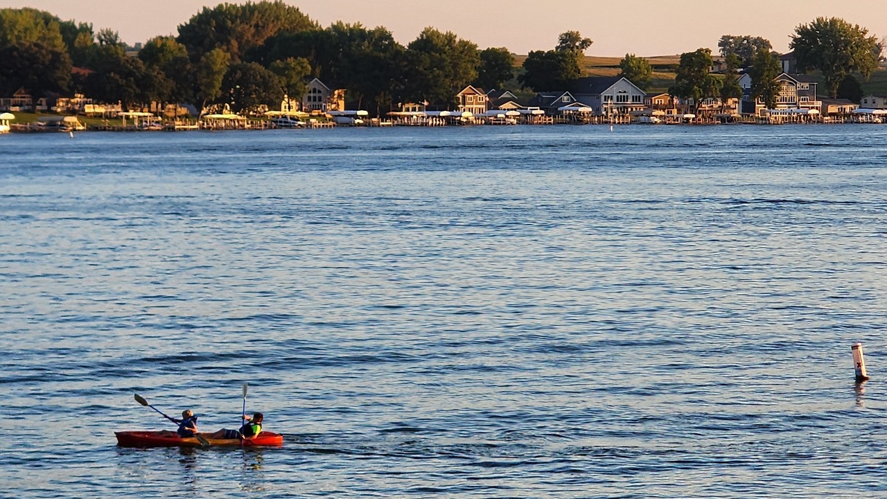 Photo of Others in Spirit Lake