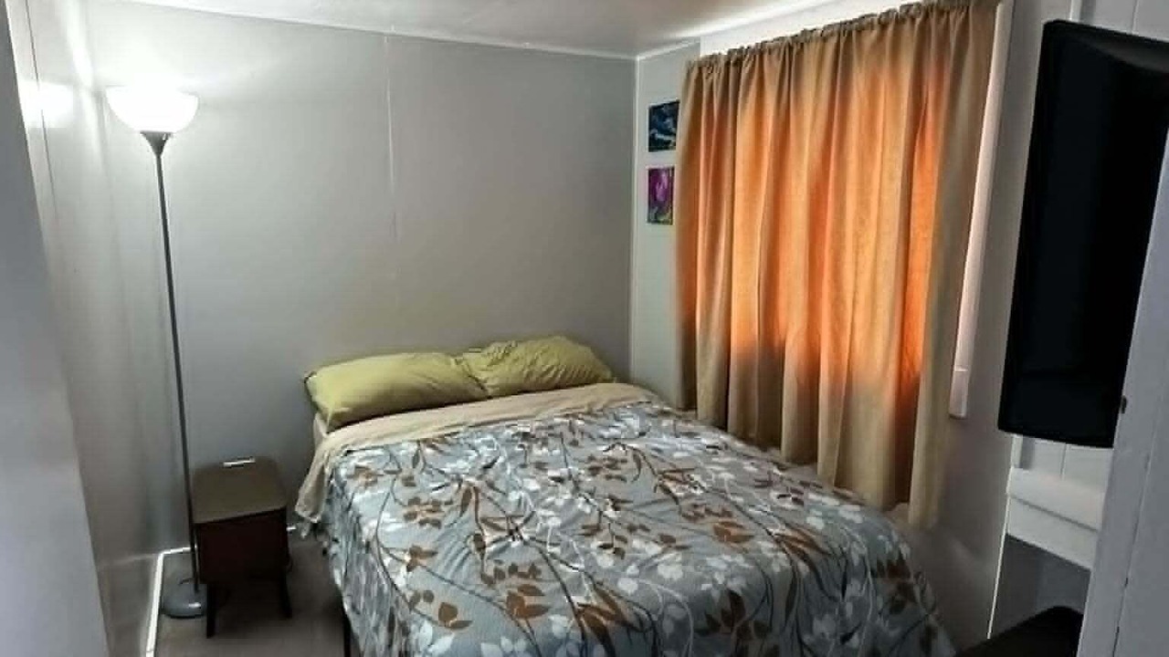 Photo of Bedroom in Spirit Lake