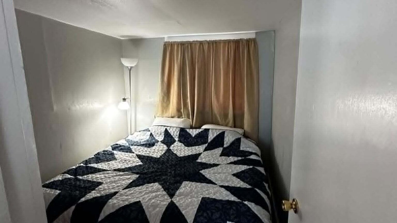 Photo of Bedroom in Spirit Lake