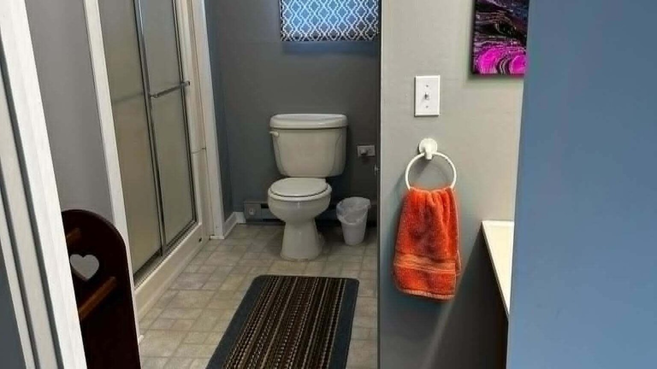 Photo of Bathroom in Spirit Lake