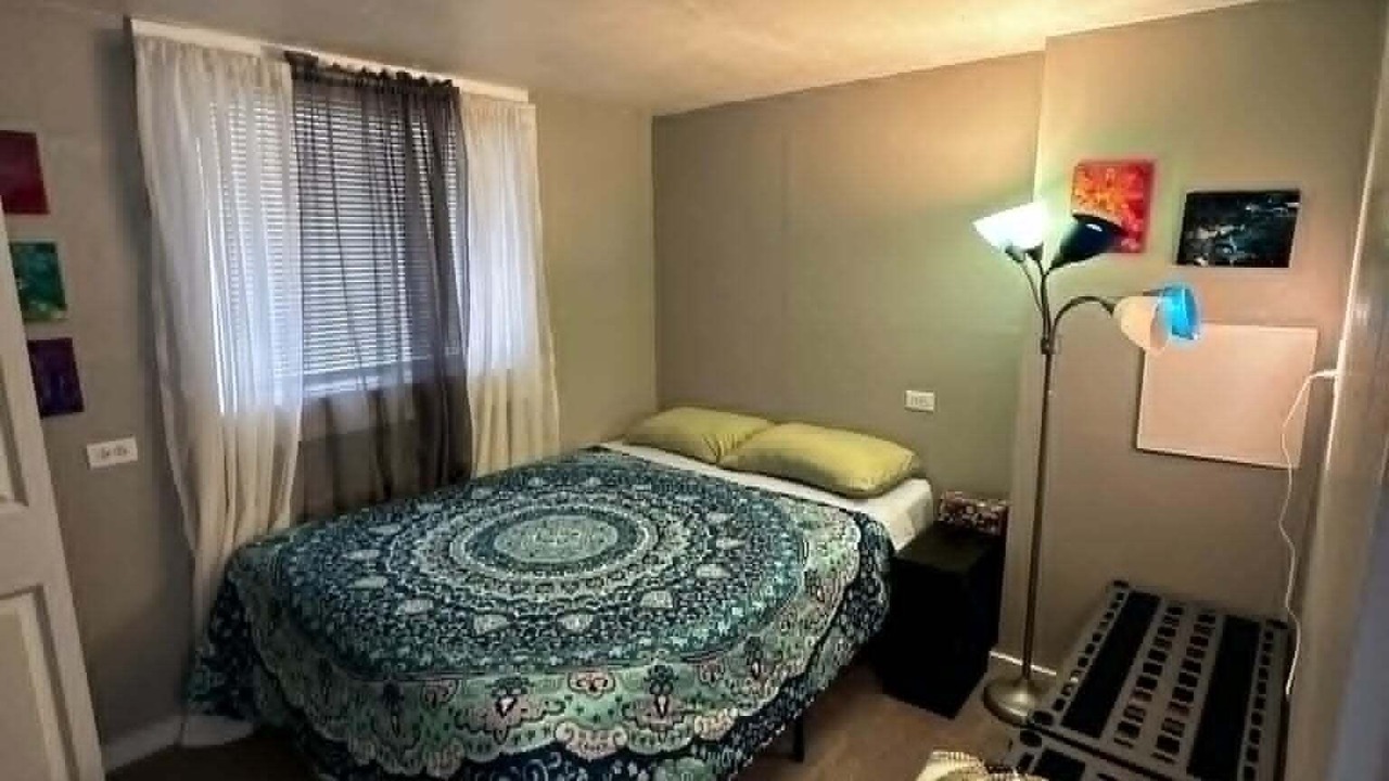 Photo of Bedroom in Spirit Lake