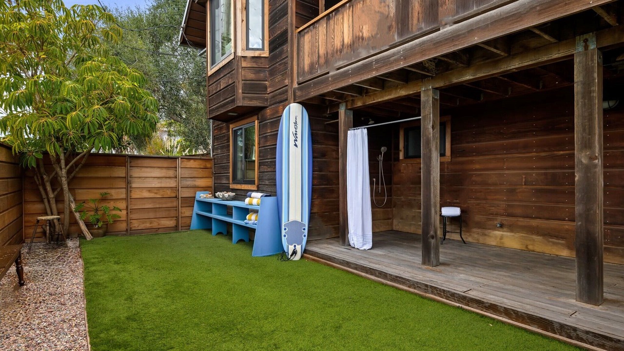 Photo of Outdoor in Summerland