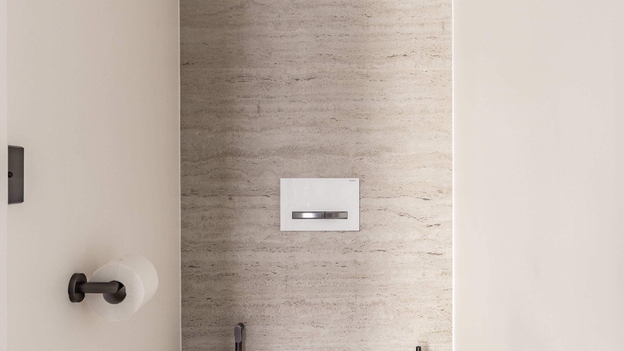 Photo of Bathroom in Chaussee-d'Antin