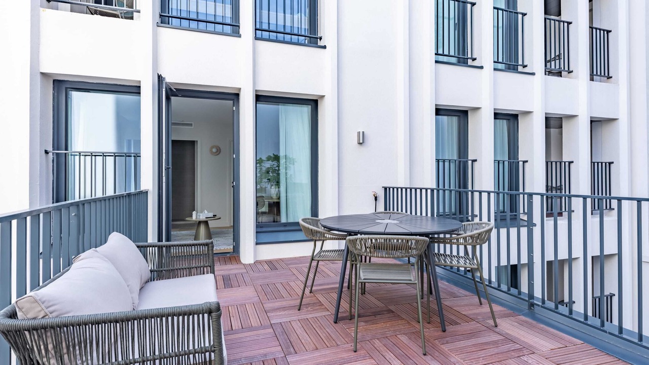 Photo of Outdoor in Chaussee-d'Antin