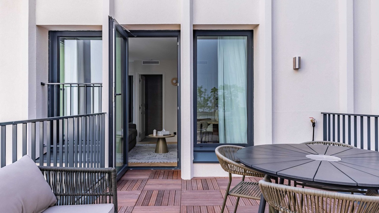 Photo of Outdoor in Chaussee-d'Antin