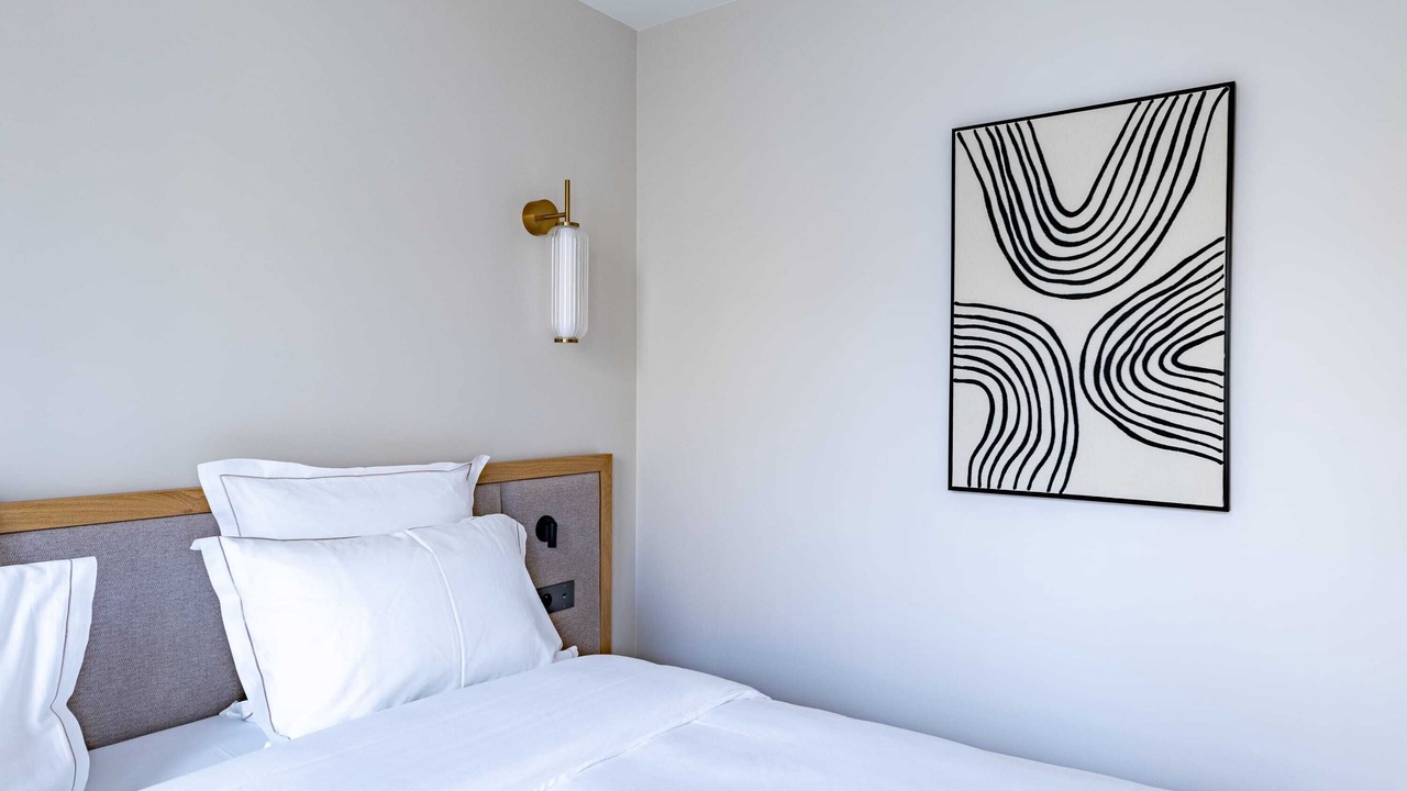 Photo of Bedroom in Chaussee-d'Antin