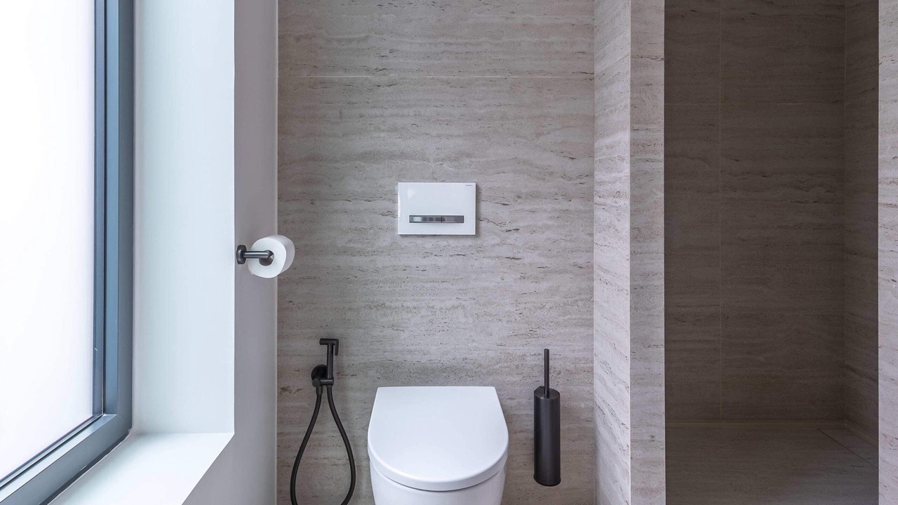 Photo of Bathroom in Chaussee-d'Antin