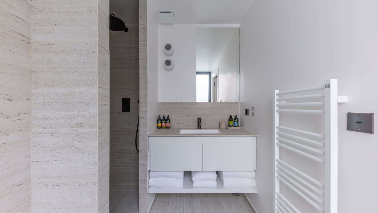 Photo of Bathroom in Chaussee-d'Antin