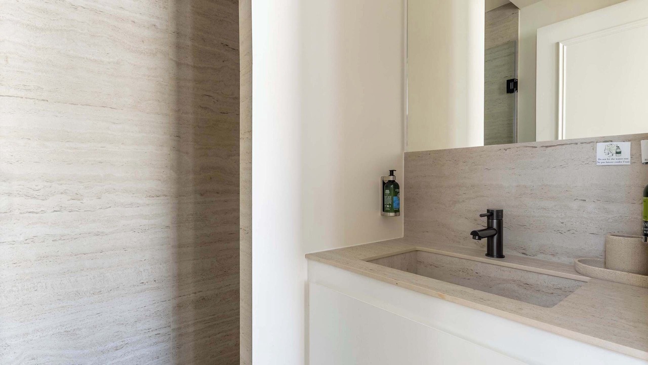 Photo of Bathroom in Chaussee-d'Antin