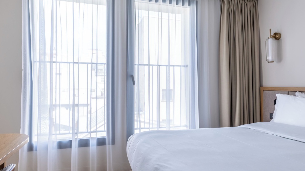 Photo of Bedroom in Chaussee-d'Antin