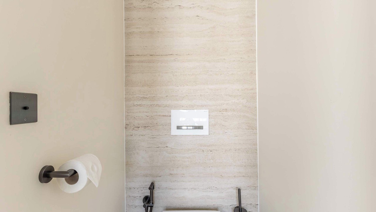 Photo of Bathroom in Chaussee-d'Antin
