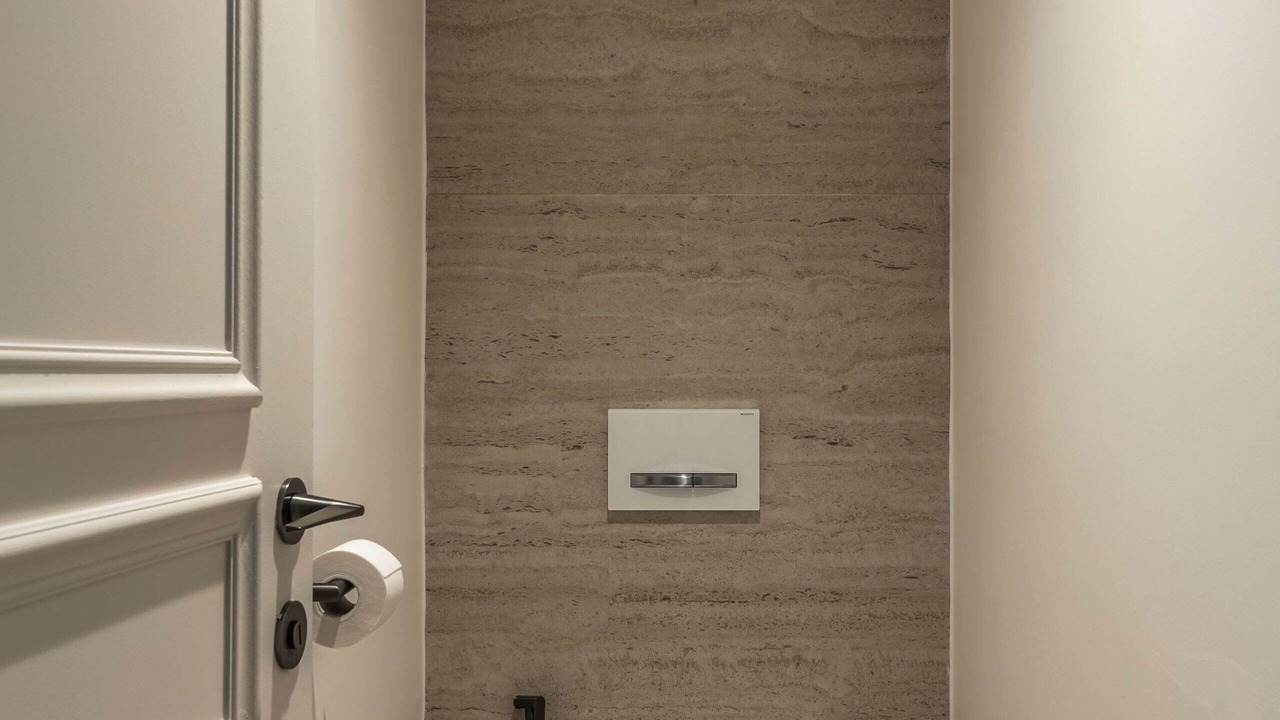 Photo of Bathroom in Chaussee-d'Antin